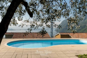 Casa Aria Riva Di Solto